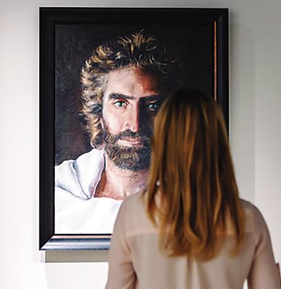 Early in the year, Belóved Gallery announced its Premier Exhibition – Akiane: The Early Years – and featured a display of the world famous painting, Prince of Peace, for the first time in two decades.