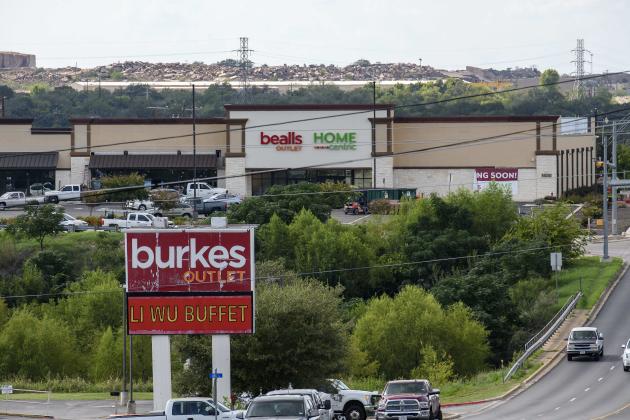 Bealls replaces Burkes at Highlands Center
